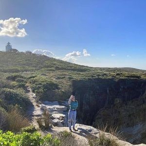 Meet your Posher, Bianca